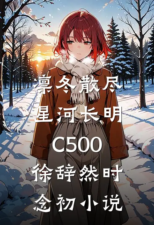 凛冬散尽，星河长明C500徐辞然时念初小说