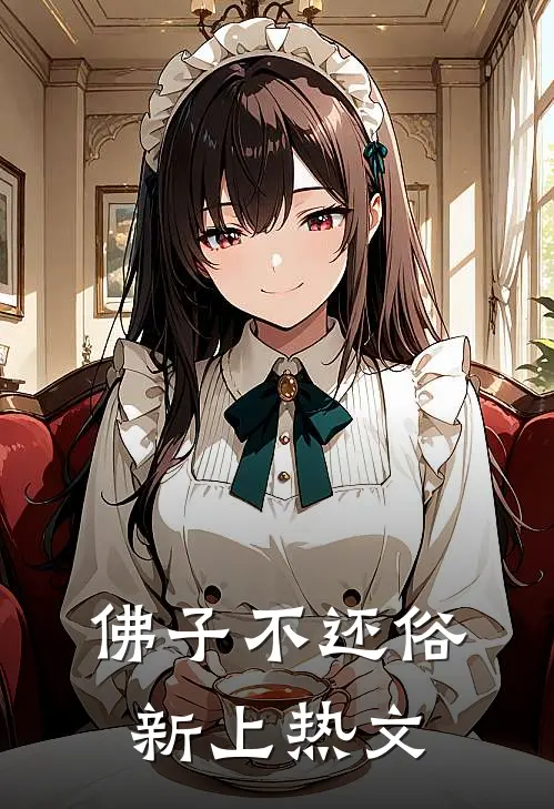 佛子不还俗新上热文