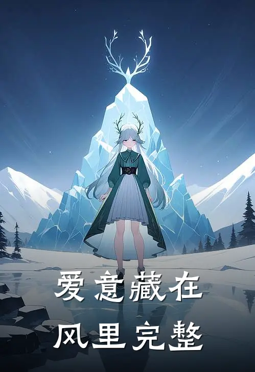 爱意藏在风里完整