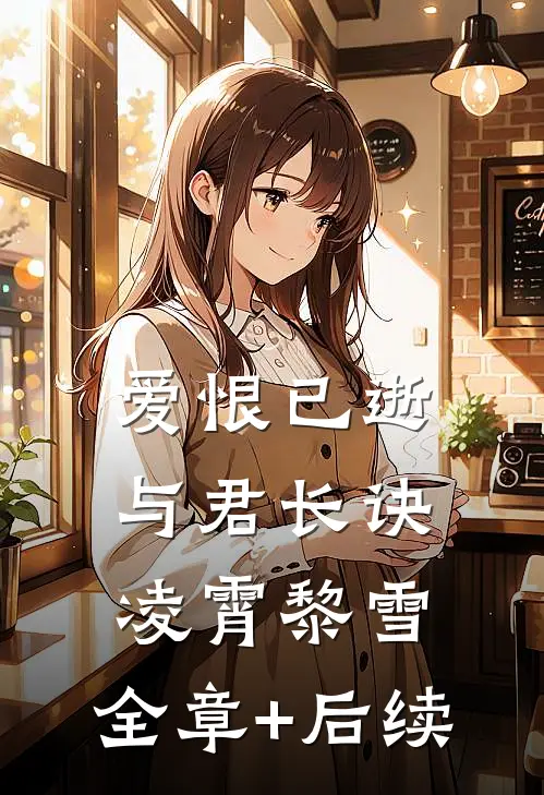 爱恨已逝，与君长诀凌霄黎雪:全章+后续