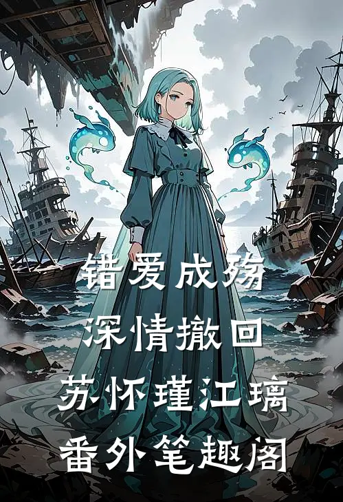 错爱成殇，深情撤回：苏怀瑾江璃番外笔趣阁