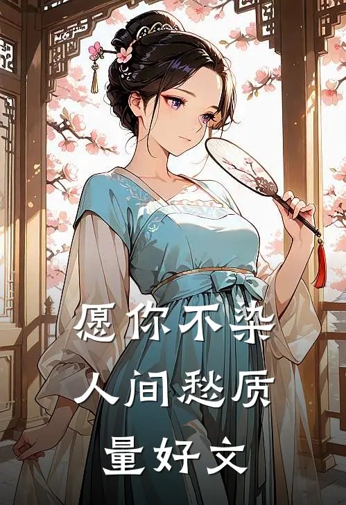 愿你不染人间愁质量好文