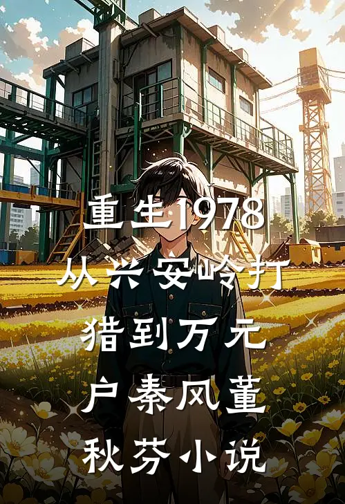 重生1978：从兴安岭打猎到万元户秦风董秋芬小说