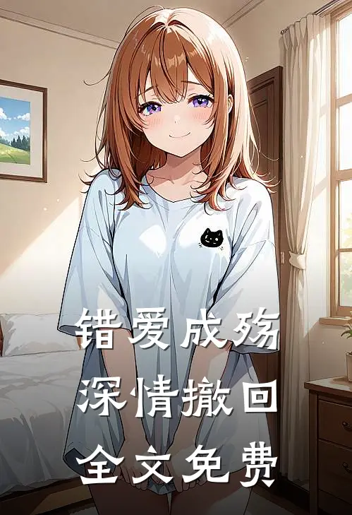 错爱成殇，深情撤回全文免费