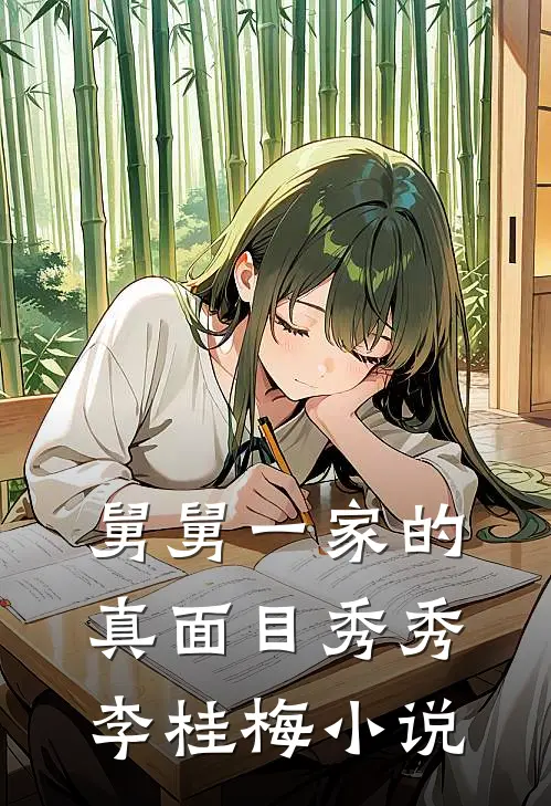 舅舅一家的真面目秀秀李桂梅小说