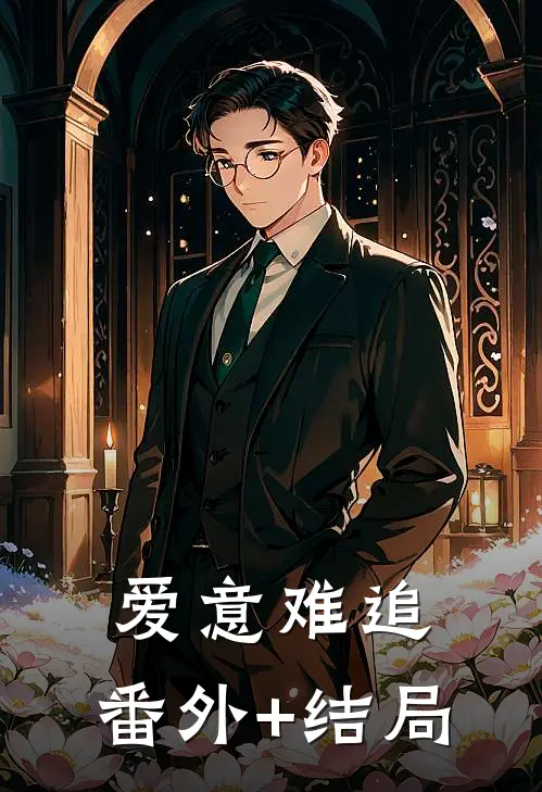 爱意难追:(番外)+(结局)