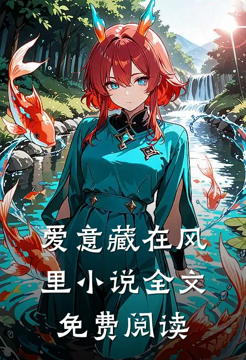 爱意藏在风里小说全文免费阅读
