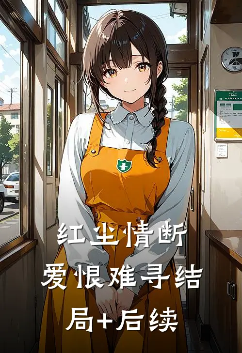 红尘情断，爱恨难寻结局+后续
