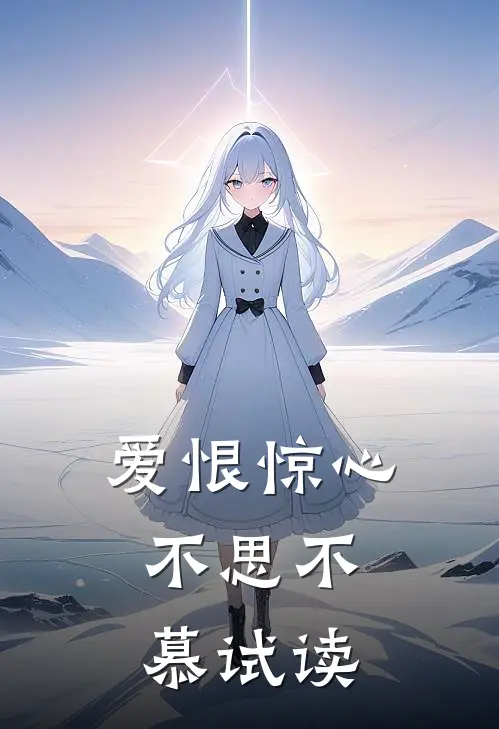 爱恨惊心，不思不慕试读