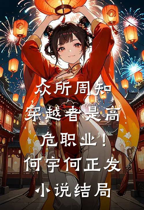 众所周知，穿越者是高危职业！何宇何正发小说结局