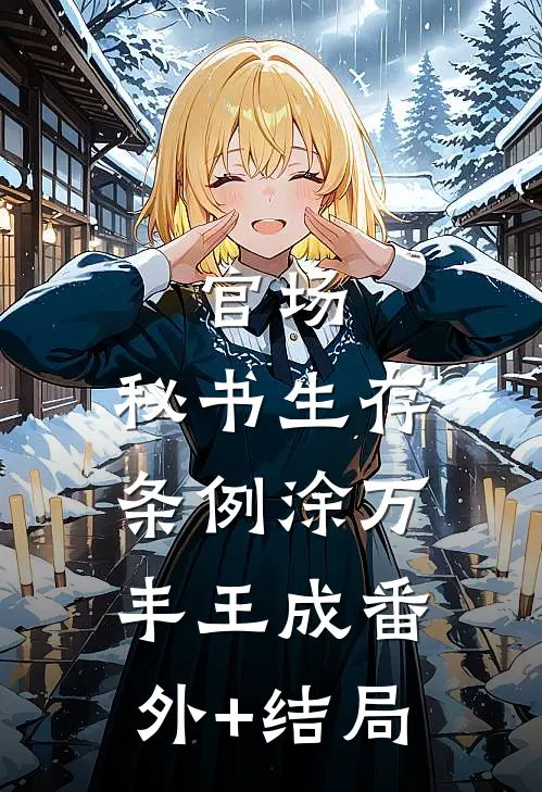 官场：秘书生存条例涂万丰王成(番外)+(结局)