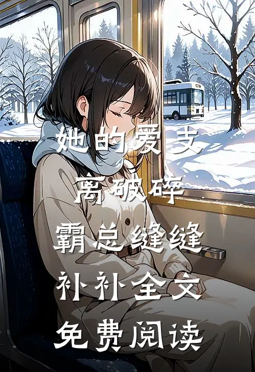 她的爱支离破碎，霸总缝缝补补全文免费阅读
