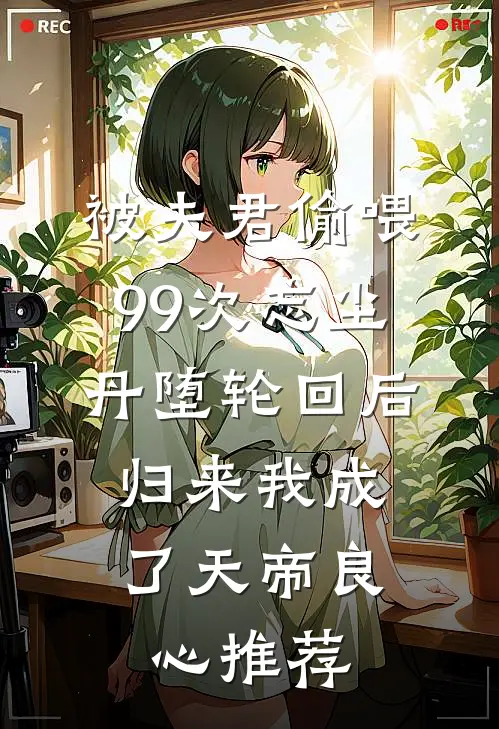 被夫君偷喂99次忘尘丹堕轮回后，归来我成了天帝良心推荐