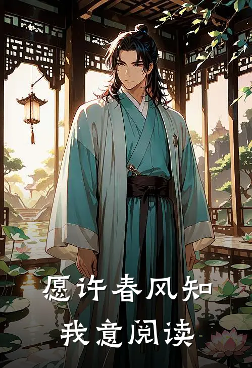 愿许春风知我意阅读