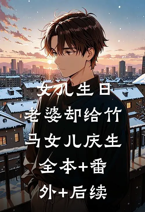 女儿生日，老婆却给竹马女儿庆生全本+番外+后续