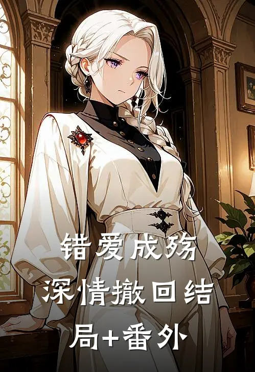 错爱成殇，深情撤回结局+番外
