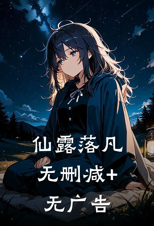 仙露落凡无删减+无广告