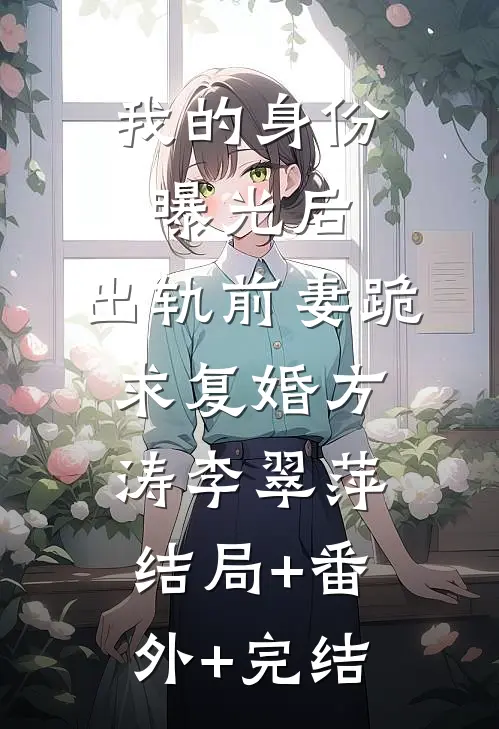 我的身份曝光后，出轨前妻跪求复婚方涛李翠萍结局+番外+完结