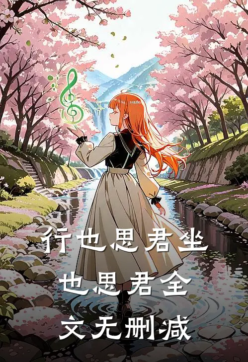 行也思君坐也思君全文无删减