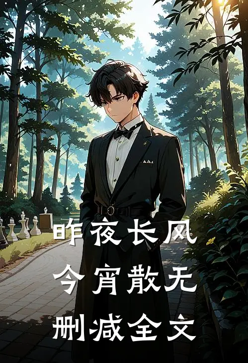 昨夜长风今宵散无删减全文