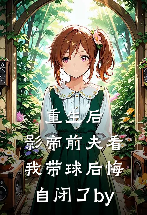 重生后，影帝前夫看我带球后悔自闭了by