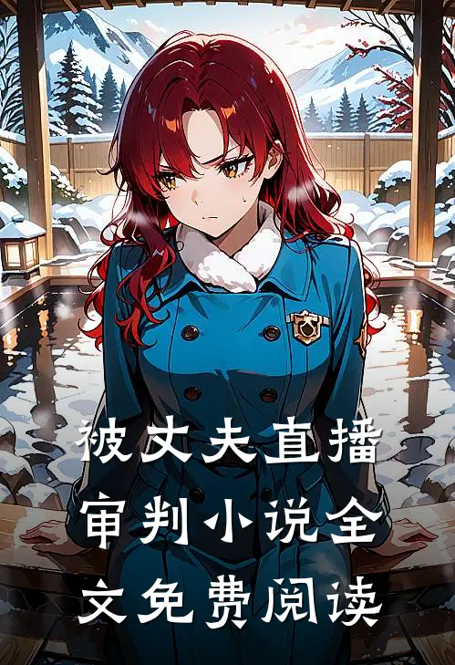 被丈夫直播审判小说全文免费阅读
