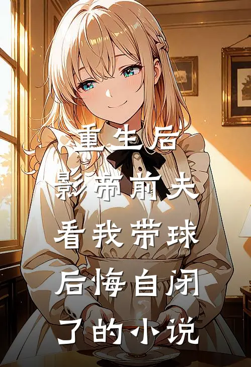 重生后，影帝前夫看我带球后悔自闭了的小说