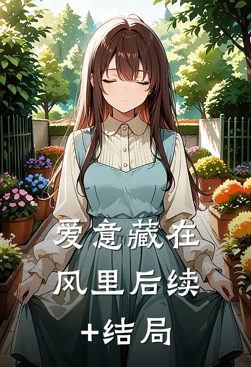 爱意藏在风里后续+结局