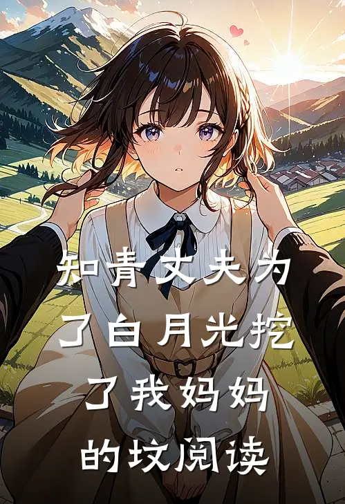 知青丈夫为了白月光挖了我妈妈的坟阅读