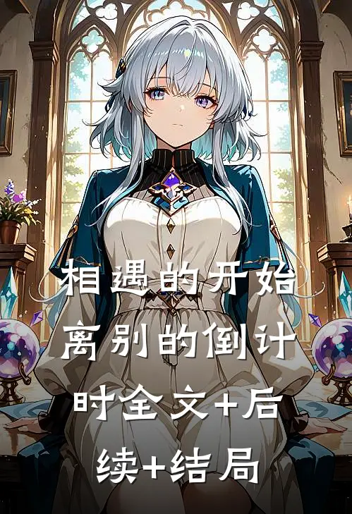 相遇的开始，离别的倒计时全文+后续+结局
