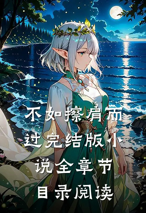 不如擦肩而过完结版小说全章节目录阅读