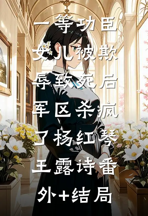 一等功臣女儿被欺辱致死后，军区杀疯了杨红琴王露诗(番外)+(结局)
