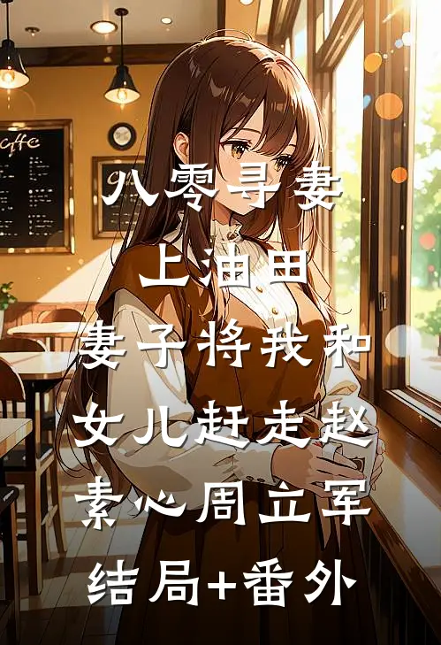 八零寻妻上油田，妻子将我和女儿赶走赵素心周立军:结局+番外