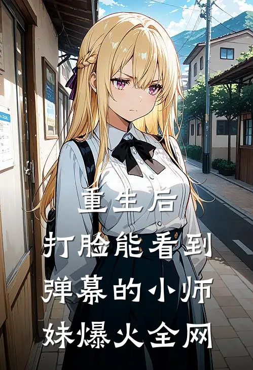重生后，打脸能看到弹幕的小师妹爆火全网