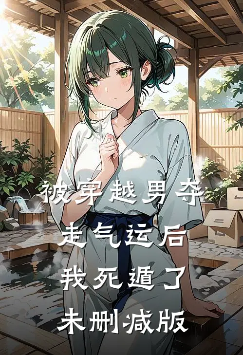 被穿越男夺走气运后我死遁了未删减版
