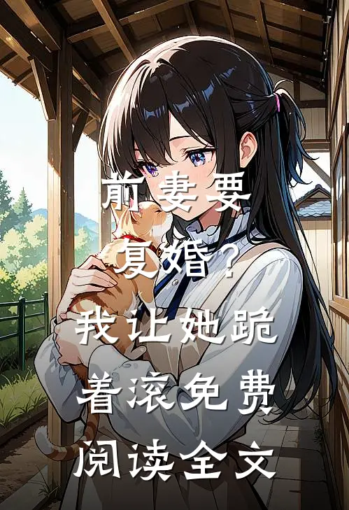 前妻要复婚？我让她跪着滚免费阅读全文
