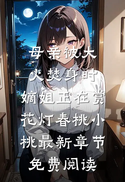 母亲被大火焚身时，嫡姐正在赏花灯春桃小桃最新章节免费阅读