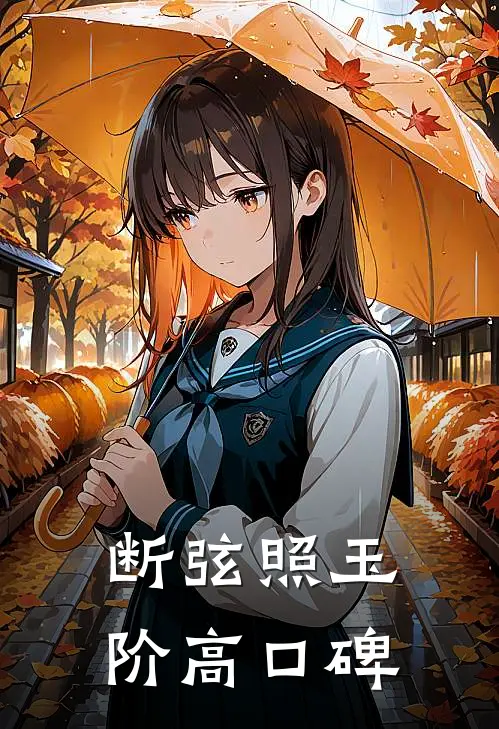 断弦照玉阶高口碑