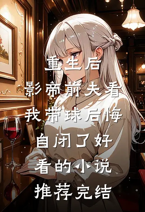 重生后，影帝前夫看我带球后悔自闭了好看的小说推荐完结