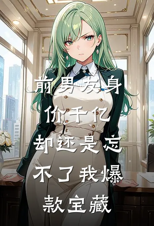 前男友身价千亿，却还是忘不了我爆款宝藏