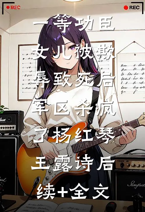 一等功臣女儿被欺辱致死后，军区杀疯了杨红琴王露诗后续+全文