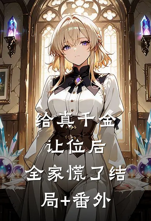 给真千金让位后，全家慌了结局+番外