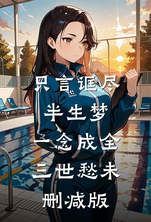 只言诓尽半生梦，一念成全三世愁未删减版