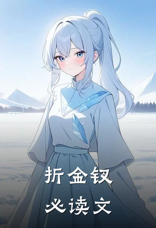 折金钗必读文