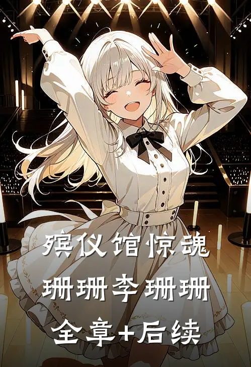 殡仪馆惊魂珊珊李珊珊全章+后续