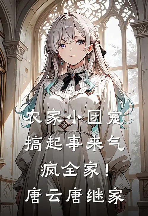 农家小团宠，搞起事来气疯全家！唐云唐继家