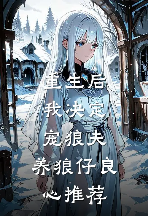 重生后，我决定宠狼夫，养狼仔良心推荐