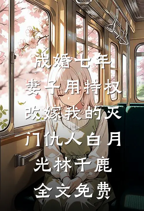 成婚七年，妻子用特权改嫁我的灭门仇人白月光林千鹿全文免费