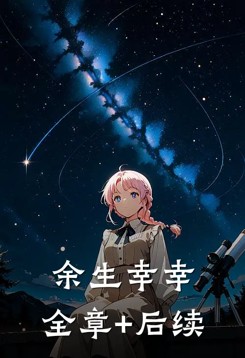 余生幸幸:全章+后续