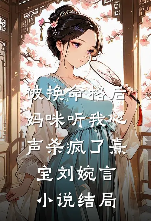 被换命格后，妈咪听我心声杀疯了熹宝刘婉言小说结局
